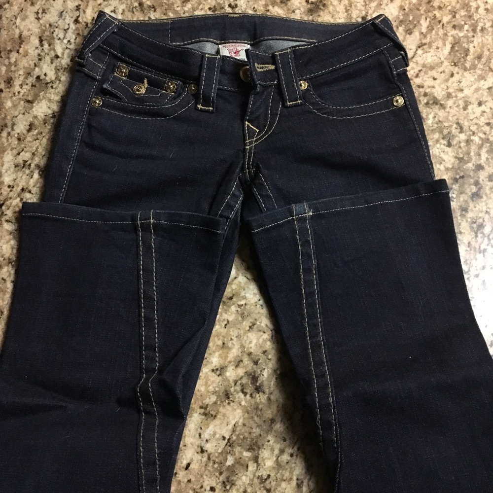 Jeans - Picture 3 of 4